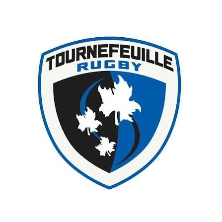 Logo de AS Tournefeuille