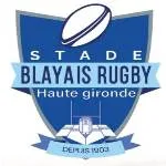 Stade Blayais Rugby Ht Gironde