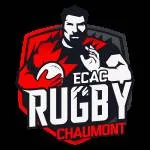 Ecac Rugby Chaumont