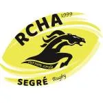 E S Segre Haut Anjou
