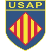 USA Perpignan