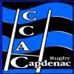 Compound C ACapdenacois