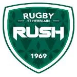 Rugby Saint Herblain