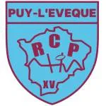 Rugby Canton Puy L'Eveque