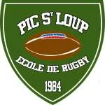 Ecole Rugby Pic St Loup