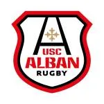 US Canton d'alban