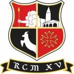 Rugby Club Mazeres XV