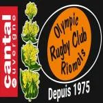 Ol RC Riom Es Montagnes