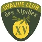 Ovalive Club Des Alpilles