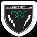 Olympique Reynies XV