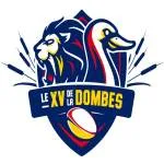XV de La Dombes