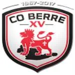 CO Berre XV