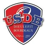 US Dieulefit Bourdeaux