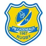 Pennes Mirabeau Cadeneaux Rug