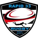 Rugby Association Pays Isle Dronne 33
