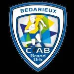 Club Athletique Bedarieux Grand Orb Rugby