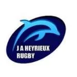 Jeunesse Ath Heyrieux Rugby