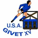 US Givetoise Rugby