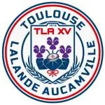 Toulouse Lalande Aucamville XV