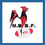 US Ste Foy de Peyrolieres