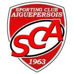 SC Aiguepersois