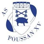 Association Sportive Poussan XV