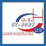 Rugby Club Saint Jory Bruguieres XV