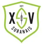 XV Suranais