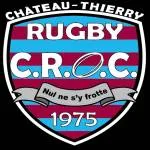 Chateau Thierry Rugby Omois Cl