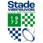 Stade Villeneuvois Lille Metropole