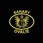 Sanary Ovalie