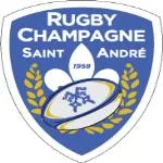Rug Champagne St Andre Vergers