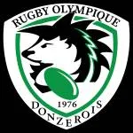 Rugby Olympique Donzerois