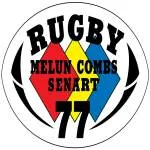 Rugby Melun Combs Senart 77