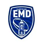E M d'Plaine de l'Ain