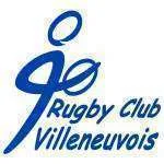 RC Villeneuvois V de Marc