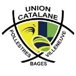 Union Catalane Pollestres Bages Villeneuve