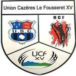 Union Cazeres Le Fousseret XV