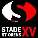 Stade St Orennais XV