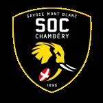 Stade Olympique Chamberien Rugby Savoie Mont-blanc