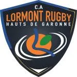 CA Lormont Hauts de Garonne
