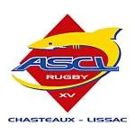 AS Chasteaux Et Lissac