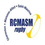 Rugby Charenton Maisons Alfort St Maurice