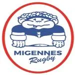 ASU C Migennes