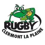 Rugby Clermont La Plaine