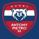 Antony Metro 92