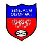 Benejacq Ol En Val Du Lagoin