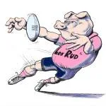 Rud - Rugby Dienville