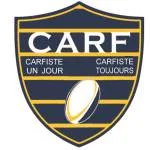CA St Raphael Frejus