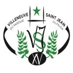 Cooperation Villeneuve St Jean XV